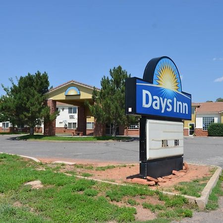 Days Inn By Wyndham Capitol Reef Torrey Zewnętrze zdjęcie